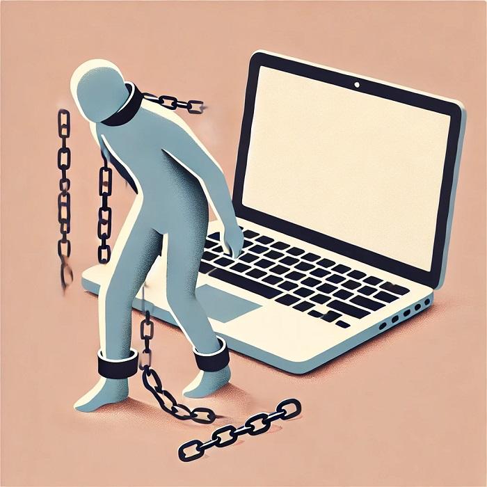 adicción a la pornografía